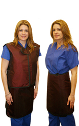 DemronÂ® Vest and Skirt Combination